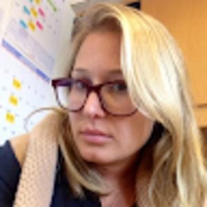 Meet your Posher, Miranda